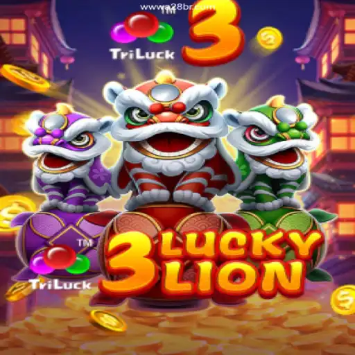 3LUCKYLION: Unveiling the Excitement of Brasil - Slots, Crash, Cassino ao Vivo e Apostas Esportivas