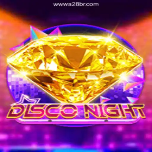 Unveiling DiscoNight: A Thrilling Gaming Experience