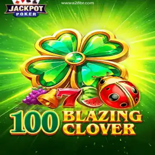 Discover the Thrills of 100BlazingClover within Brasil's Gaming Scene