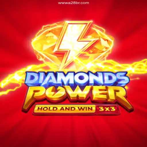 Discover the Thrills of Diamondspower - A Unique Gaming Experience