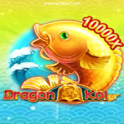 Exploring the Excitement of DragonKoi: A28's Latest Gaming Sensation