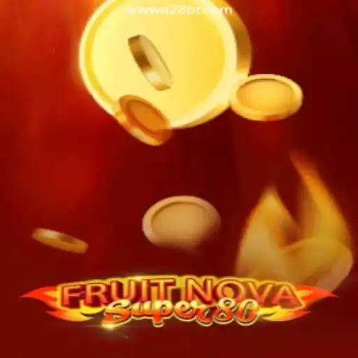 Exploring the Excitement of FruitNovaSuper80 and the Brazilian Casino Scene
