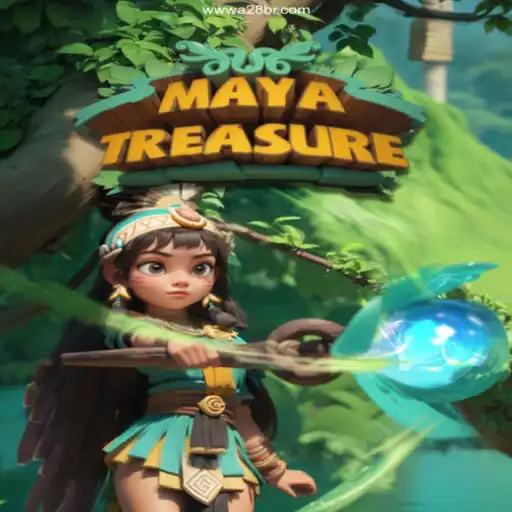 Exploring MayaTreasure in A28: Brasil - Slots, Crash, Cassino ao Vivo e Apostas Esportivas