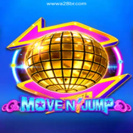 Unveiling MovenJump: A Dynamic Adventure in A28's Brasil Gaming World