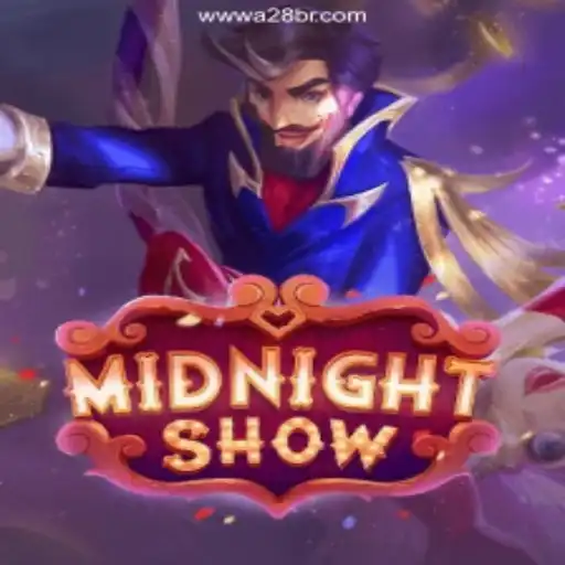 Exploring MidnightShow: The Thrills of A28: Brasil - Slots, Crash, Cassino ao Vivo e Apostas Esportivas