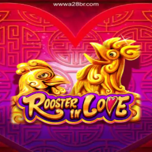 RoosterInLove: A Captivating Adventure in the World of A28: Brasil Slots and Betting