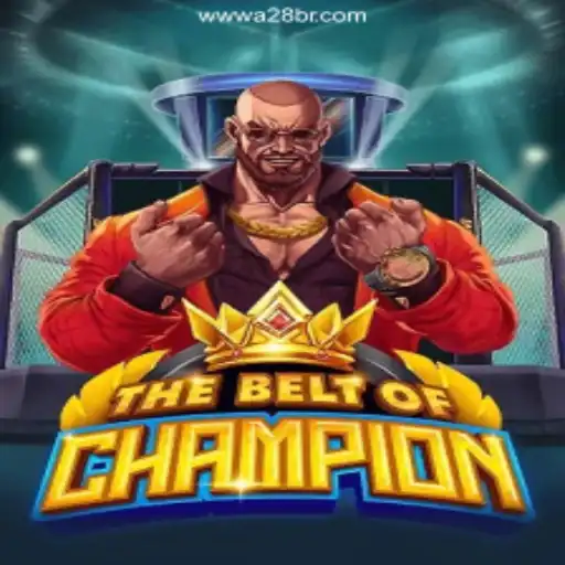 Exploring TheBeltOfChampion: A Thrilling Gaming Experience at A28: Brasil