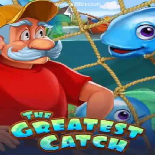 Exploring TheGreatestCatch: A Game Filled with Excitement and Strategy