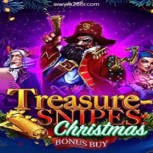 Unveiling the World of TreasuresnipesChristmas: An Exciting Adventure Awaits